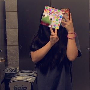 Meet your Posher, Aracely